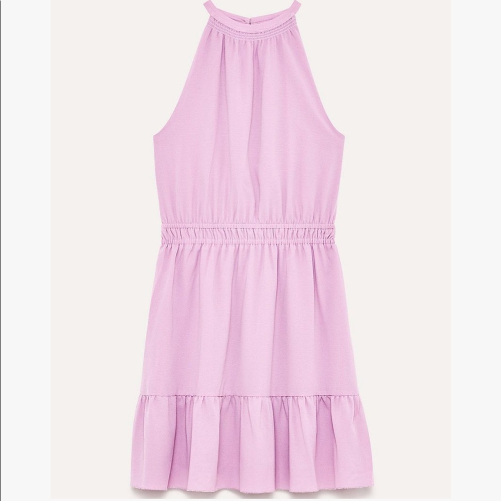 NWT Aritzia Wilfred Effet Dress